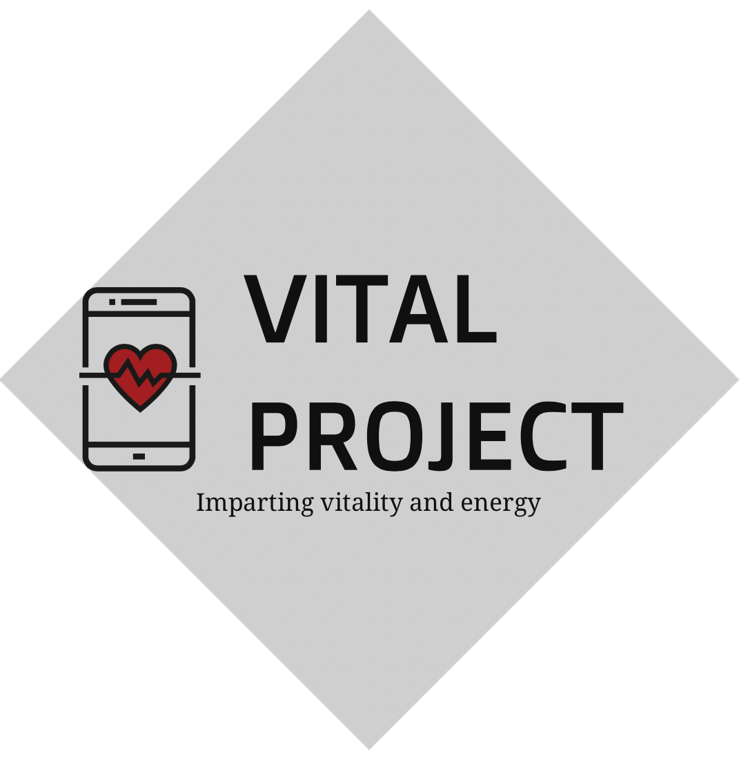 バイタルプロジェクトロゴ